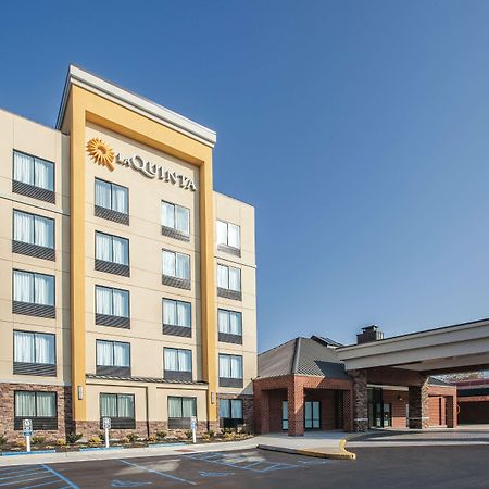 Готель La Quinta By Wyndham Philadelphia Airport Ессінгтон Екстер'єр фото
